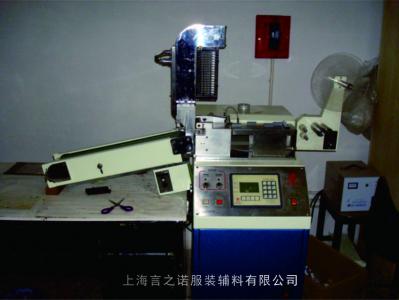 洗标超声波切机