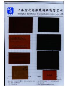 Paper superscript