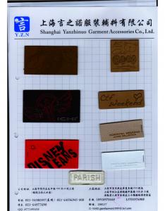 Paper superscript