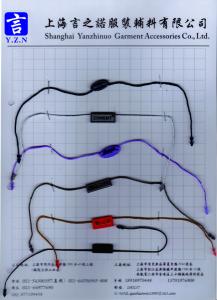 Hanging tablets